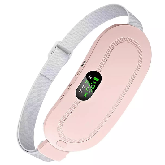 Ceinture Menstruelle Confortable – Anti-Douleurs Règles