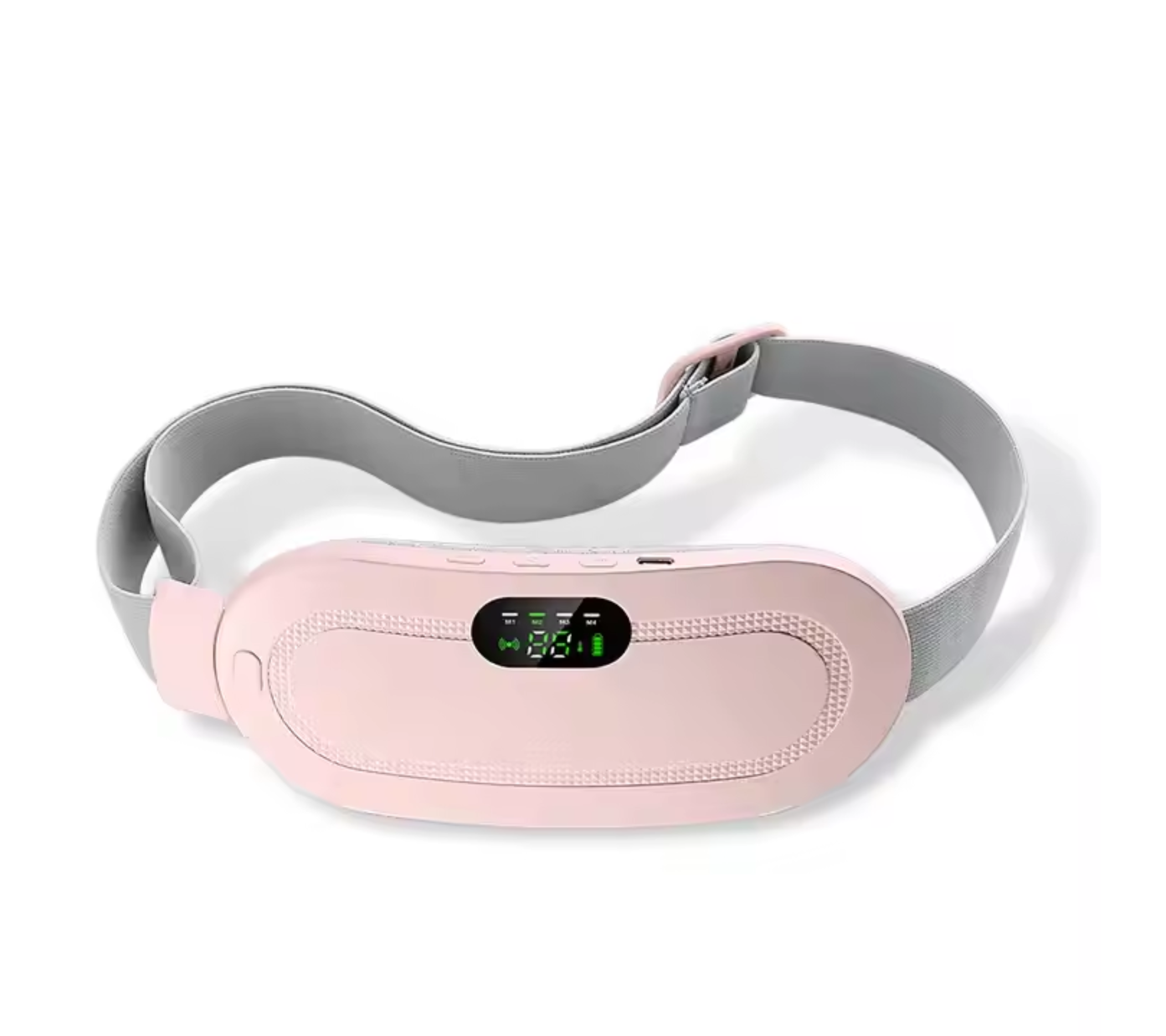 Ceinture Menstruelle Confortable – Anti-Douleurs Règles